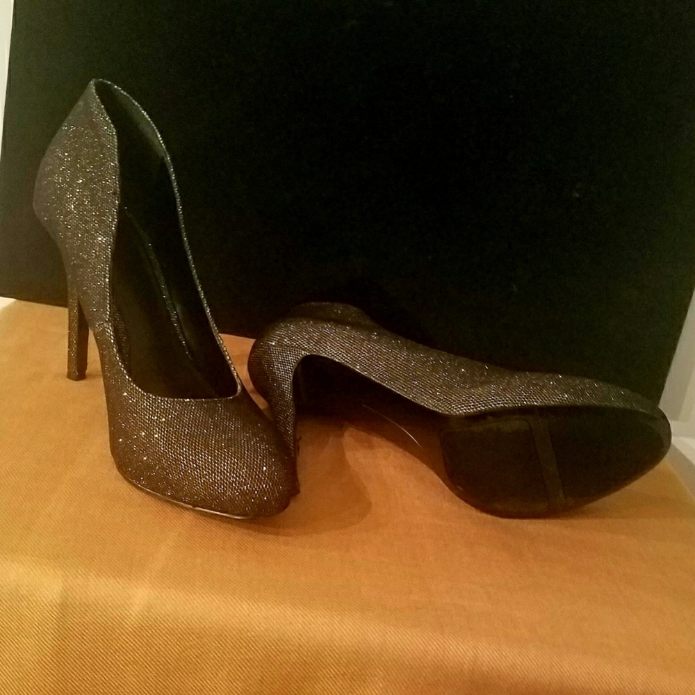 Nine West Ankle Pumps